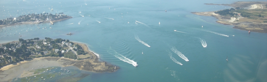 Golfe du Morbihan